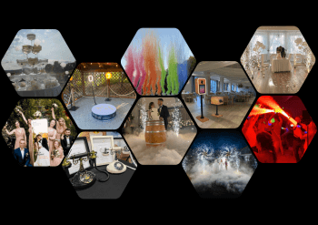 KAMILOVE PARTY - FOTOBUDKA 360 | Fotobudka na wesele Kraków, małopolskie