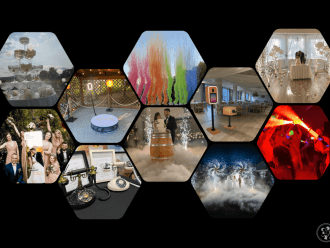 KAMILOVE PARTY - FOTOBUDKA 360 | Fotobudka na wesele Kraków, małopolskie