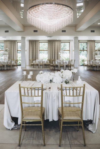 Leśna Przystań | Sala weselna Żabno, małopolskie