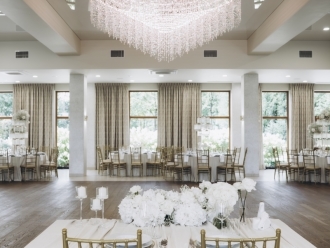 Leśna Przystań | Sala weselna Żabno, małopolskie