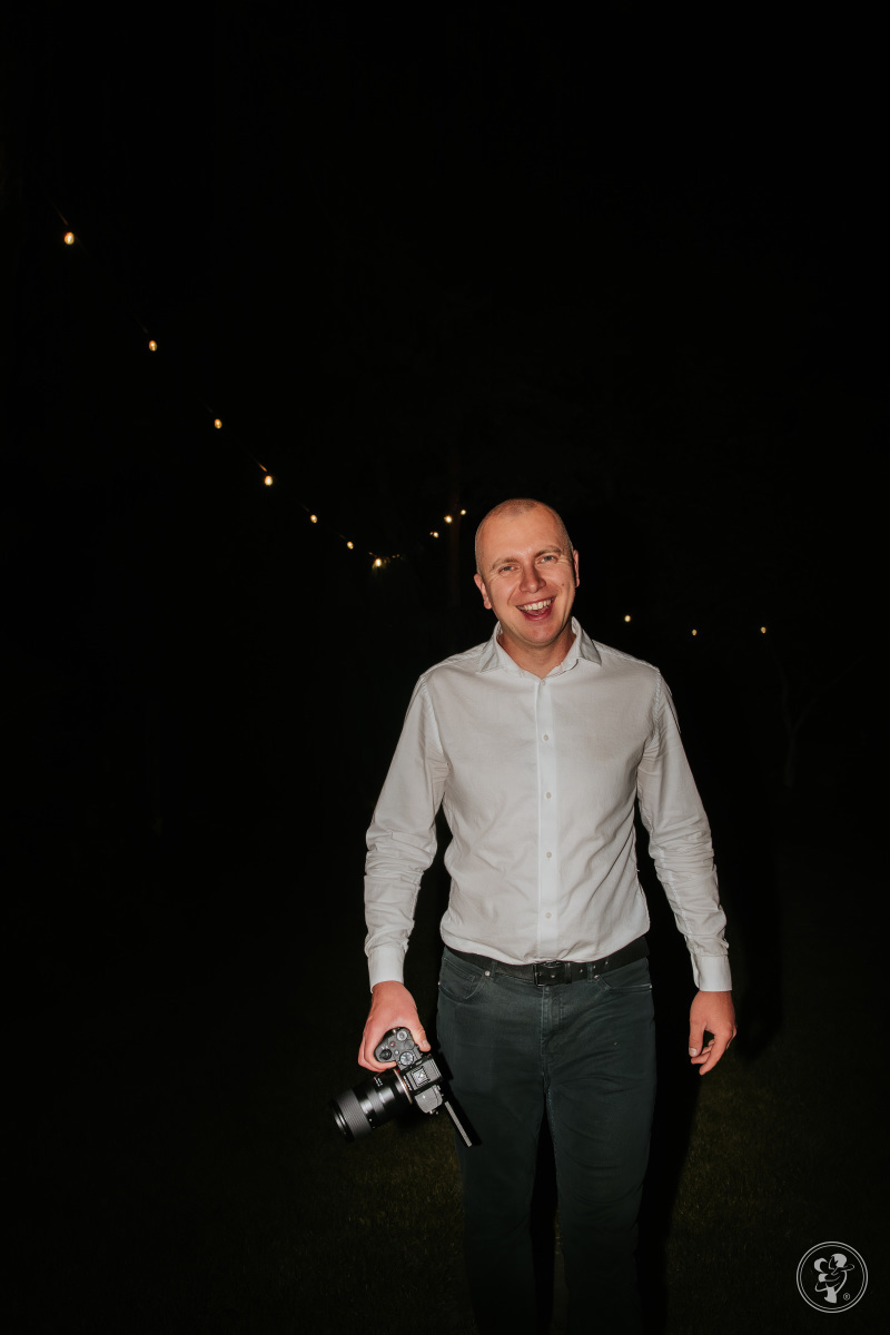 WeddingStoriesfilm | Kamerzysta na wesele Poznań, wielkopolskie - zdjęcie 1