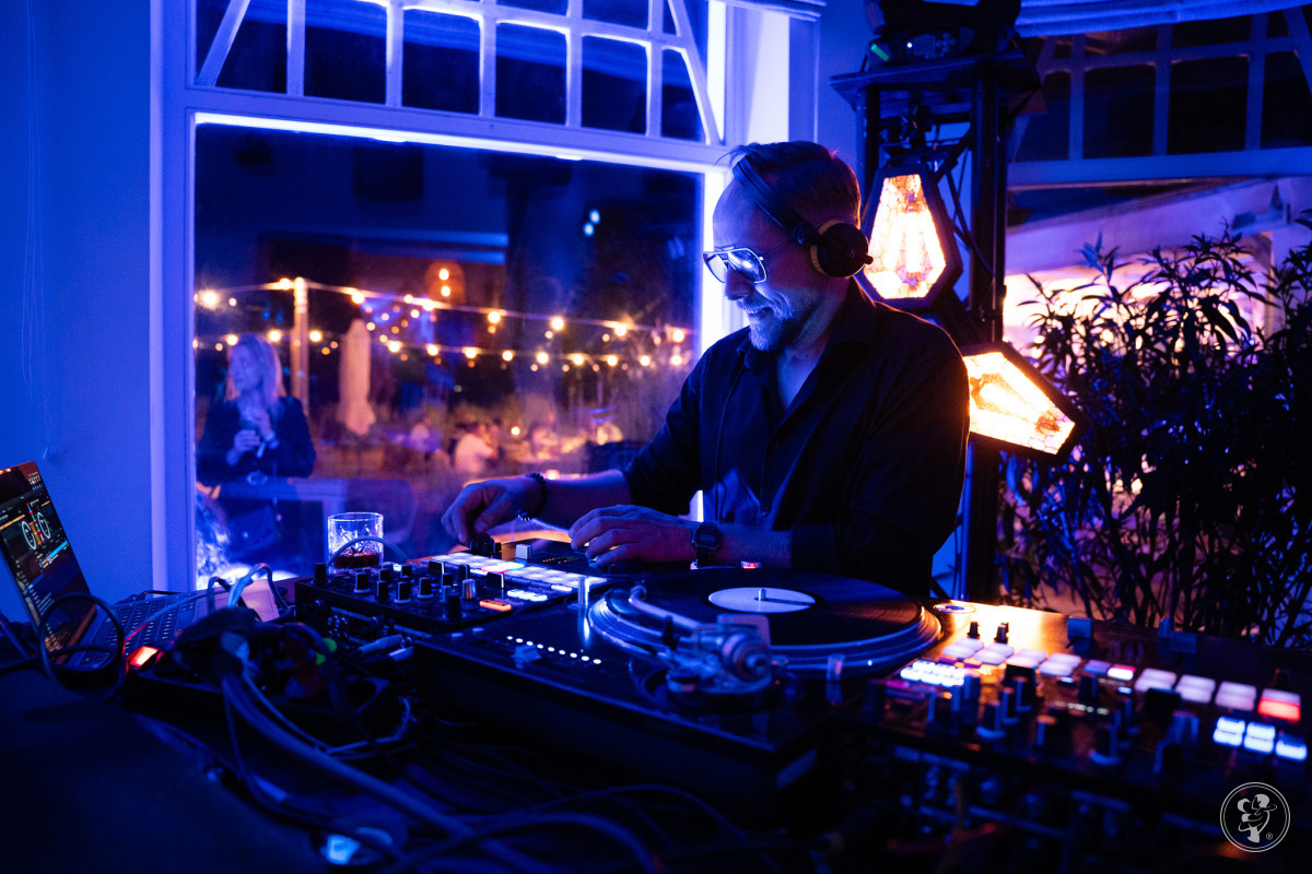 DJ Dust | DJ na wesele Dopiewiec, wielkopolskie - zdjęcie 1