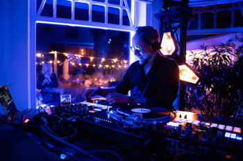 DJ Dust | DJ na wesele Dopiewiec, wielkopolskie