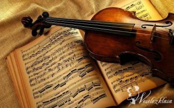 Oprawa muzyczna ślubu - skrzypce | Oprawa muzyczna ślubu Elbląg, warmińsko-mazurskie