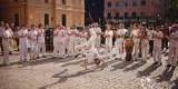 Zamiast tańca - niezwykłe akrobacje i capoeira | Pokaz tańca na weselu Łódź, łódzkie - zdjęcie 2