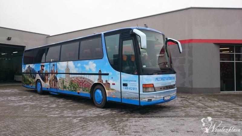 Wynajem Autobusu,wynajem Busa - przewóz gości !!! | Wynajem busów Wrocław, dolnośląskie - zdjęcie 1