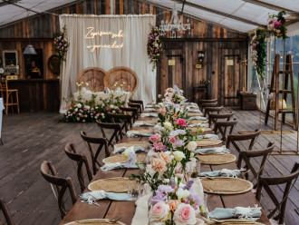 Kwiecień Plecień | Dekoracje ślubne Rzeszów, podkarpackie