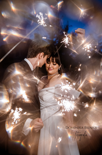 Dominika Bieniek fotografia | Fotograf ślubny Łódź, łódzkie