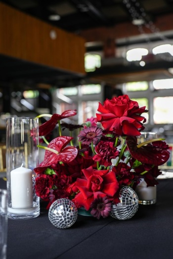 Pionia – salon kwiatów i dekoracji | Dekoracje ślubne Gdańsk, pomorskie