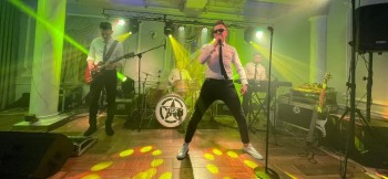 Zespół TeX | Zespół muzyczny Biłgoraj, lubelskie