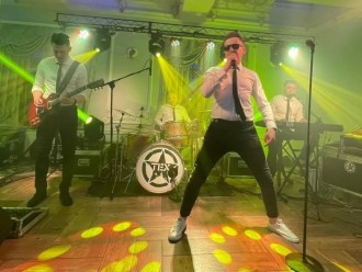 Zespół TeX | Zespół muzyczny Biłgoraj, lubelskie