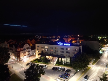 Wodnik | Sala weselna Giżycko, warmińsko-mazurskie