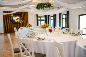 FlashBack Decor | Dekoracje ślubne Śrem, wielkopolskie