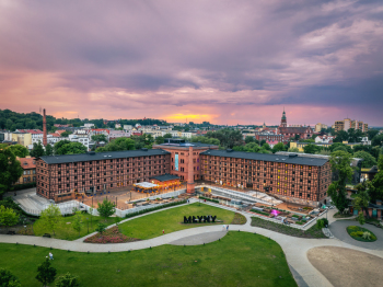 Monka Młyny Rothera | Sala weselna Bydgoszcz, kujawsko-pomorskie