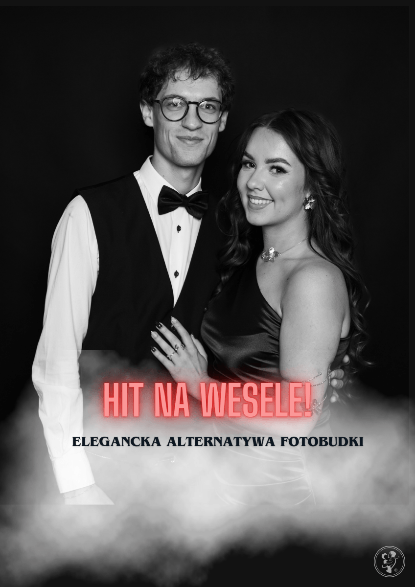 Strefa portretu – mobilne studio | Fotograf ślubny Rzeszów, podkarpackie - zdjęcie 1