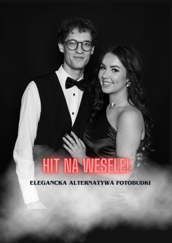 Strefa portretu – mobilne studio | Fotograf ślubny Rzeszów, podkarpackie