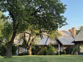 Folwark Stare Budy | Sala weselna Stare Budy Radziejowskie, mazowieckie