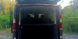 Koper Rent & Event - bus 9-osobowy | Wynajem busów Ruda Śląska, śląskie - zdjęcie 3