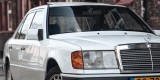 Mercedes W124 / Mercedes W213 | Auto do ślubu Będzin, śląskie - zdjęcie 2