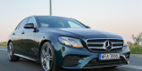 Mercedes W124 / Mercedes W213 | Auto do ślubu Będzin, śląskie - zdjęcie 3