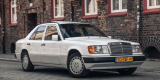 Mercedes W124 / Mercedes W213 | Auto do ślubu Będzin, śląskie - zdjęcie 4
