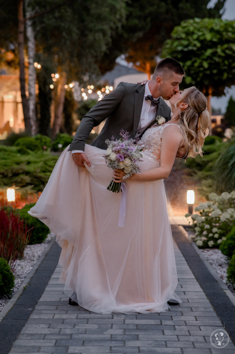 Fotografia Marcin Kryński | Fotograf ślubny Poznań, wielkopolskie - zdjęcie 1