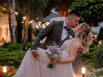 Fotografia Marcin Kryński | Fotograf ślubny Poznań, wielkopolskie