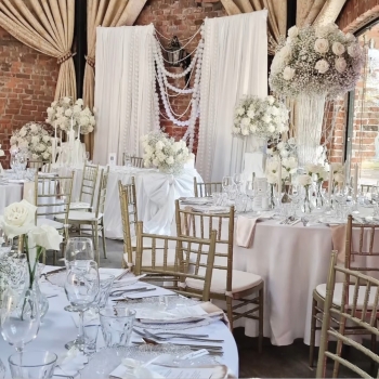 Dekoracje i Florystyka Dekofacto | Dekoracje ślubne Rzeszów, podkarpackie