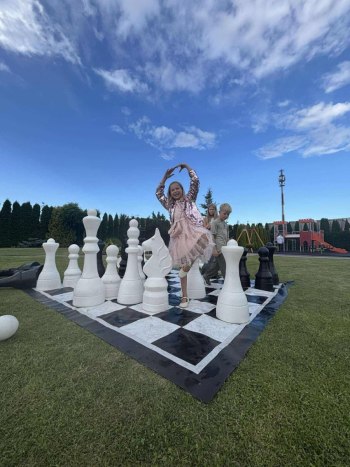 Animacje Baweo Barbara Wójcik | Animator dla dzieci Warszawa, mazowieckie