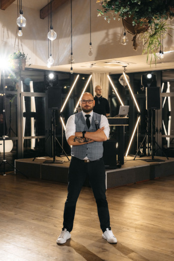 Event4u | DJ na wesele Lublin, lubelskie