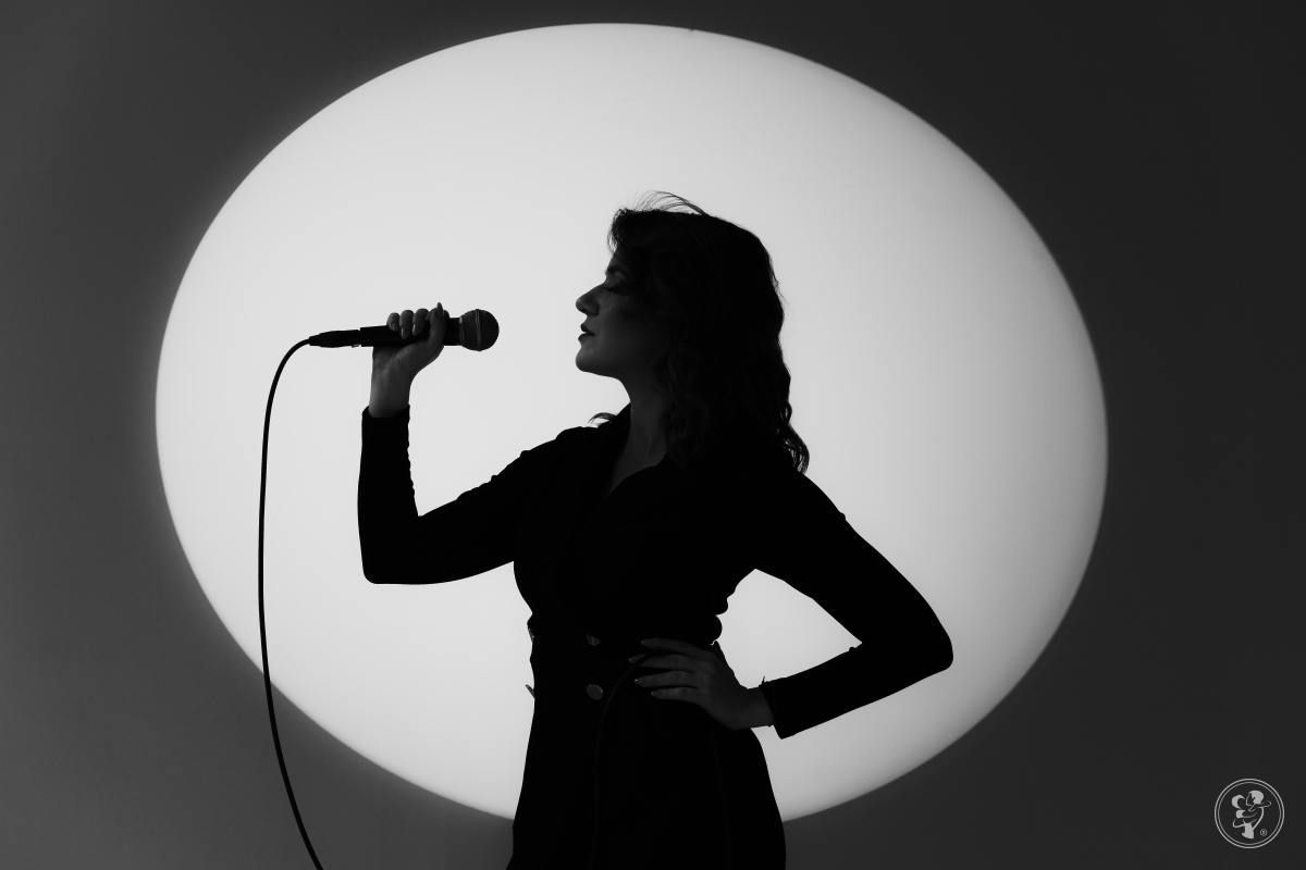 Oprawa ślubu - Justyna Ciepłucha | Oprawa muzyczna ślubu Łódź, łódzkie - zdjęcie 1