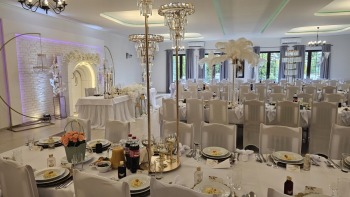 Zajazd Harasówka | Sala weselna Gniewkowo, kujawsko-pomorskie