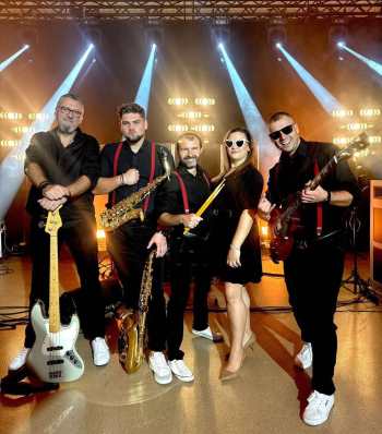 Zespół Singiel Band | Zespół muzyczny Toruń, kujawsko-pomorskie