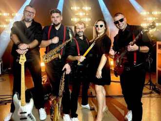 Zespół Singiel Band | Zespół muzyczny Toruń, kujawsko-pomorskie