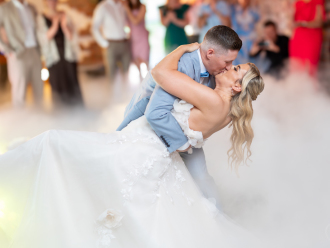 KoLe Foto Przemysław Włoszczyński | Fotograf ślubny Krosno Odrzańskie, lubuskie