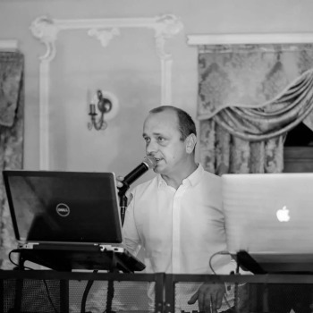 DJ Dymek i Zespół | DJ na wesele Lipsko, mazowieckie