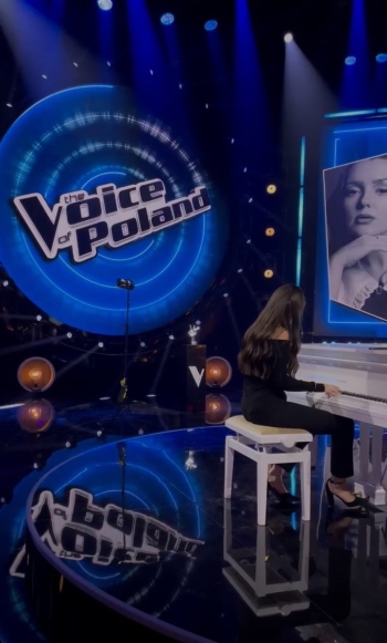 Oprawa wokalna Martyna Dobrogowska | Oprawa muzyczna ślubu Cieszyn, śląskie