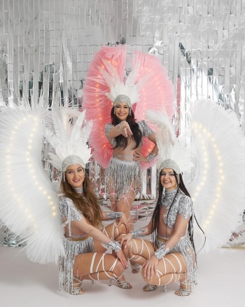 Make It Nancy pokazy tańca | Pokaz tańca na weselu Gdynia, pomorskie