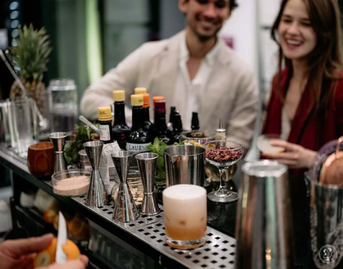 Wielki Dzień - Just Bartenders | Barman na wesele Gdańsk, pomorskie - zdjęcie 1