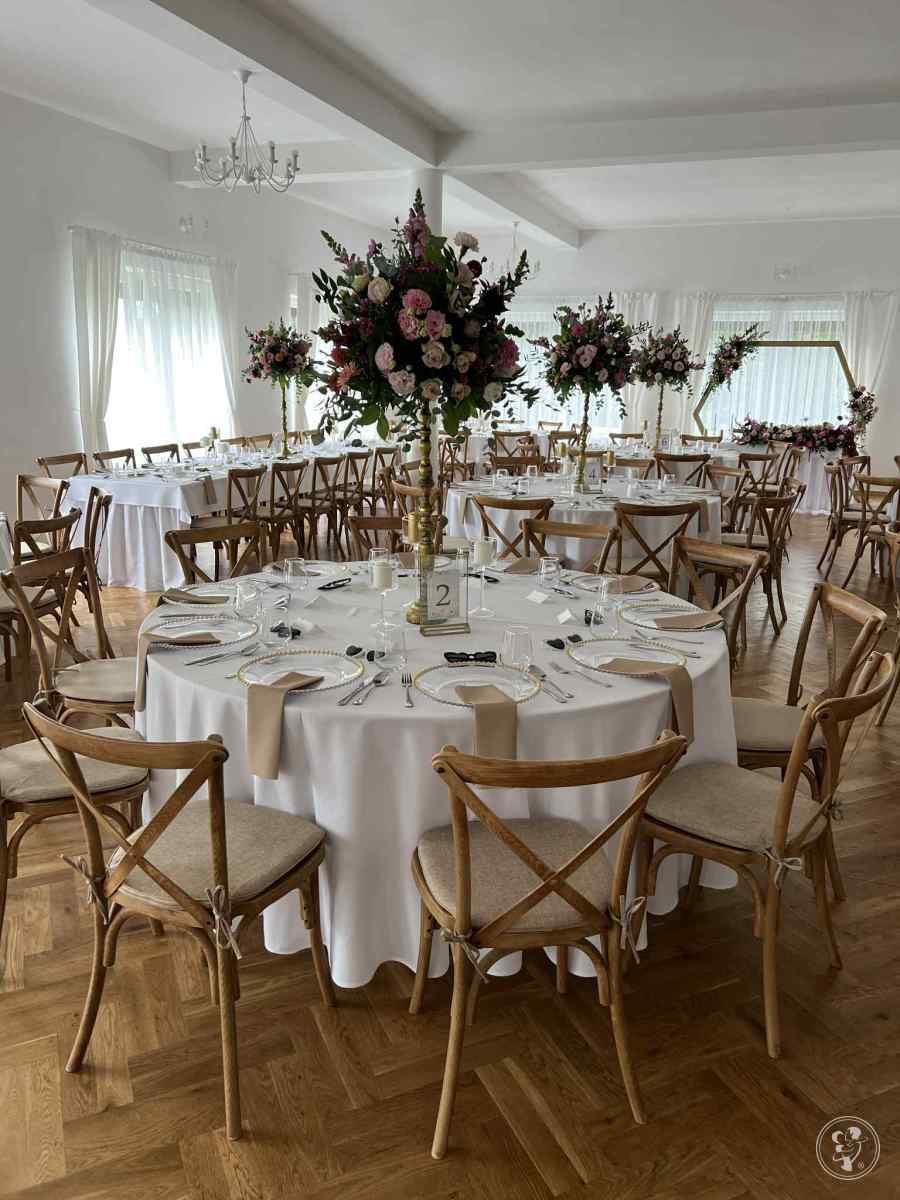 Dom weselny Orchidea | Sala weselna Bosutów, małopolskie - zdjęcie 1