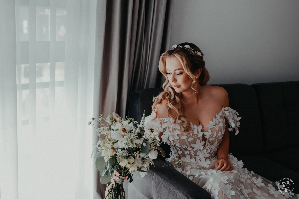 Minimal Studio Creative Art | Kamerzysta na wesele Olsztyn, warmińsko-mazurskie - zdjęcie 1