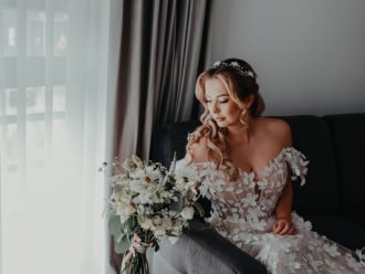 Minimal Studio Creative Art | Kamerzysta na wesele Olsztyn, warmińsko-mazurskie