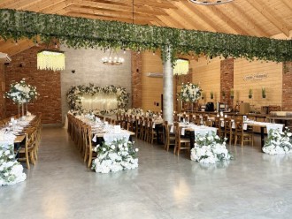 Stodoła Skomanda | Sala weselna Augustów, podlaskie