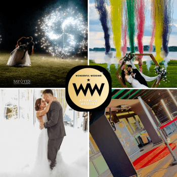 WW - Wonderful Wedding | Ciężki dym Ruda Śląska, śląskie