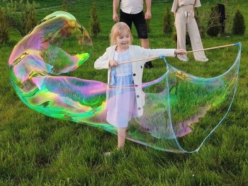 Krainy Wyobraźni Wiktoria Dziewulsk | Animator dla dzieci Warszawa, mazowieckie