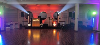 DJ/Wodzirej Johny Jan Ziarnik | DJ na wesele Łowicz, łódzkie