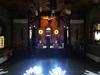 DJ Lustro - Impreza z lustrem | DJ na wesele Dąbrowa Górnicza, śląskie