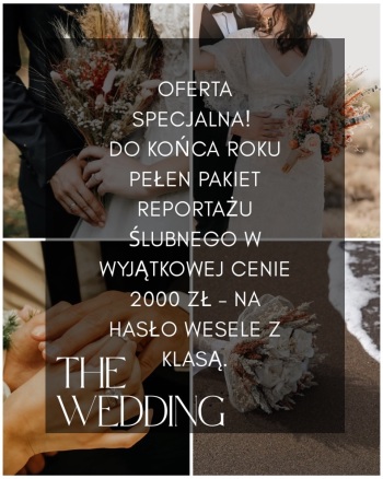 grzeca.fotograf | Fotograf ślubny Piła, wielkopolskie