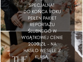 grzeca.fotograf | Fotograf ślubny Piła, wielkopolskie