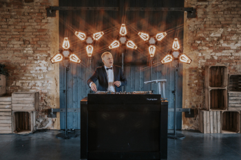 DJ Leszek | DJ na wesele Siedlce, mazowieckie